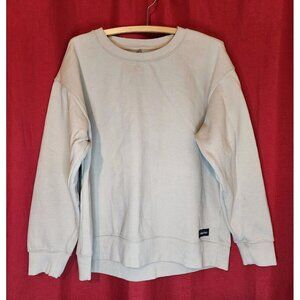 Calvin Klein Women's Sweater Beige Size Large